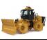 Compactadores de basura Caterpillar 816K