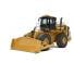 Topadora de ruedas Caterpillar 824K