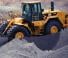 Topadora de ruedas Caterpillar 824H
