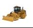 Compactadores de basura Caterpillar 825K