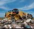 Compactadores de basura Caterpillar 826K