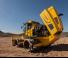 Compactadores de basura Bomag BC 473 RB 5