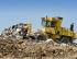 Compactadores de basura Bomag BC 772 RB 2