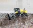 Compactadores de basura Bomag BC 873 RB 5