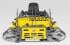 Gunitadoras dobles con asiento Wacker Neuson CRT 48-35 L-PS
