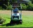 Cortacéspedes y tractores de jardín Etesia BUFFALO 100 BPHP2