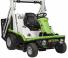 Etesia HYDRO 124 DN
