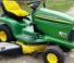 John Deere LT155
