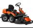 Husqvarna R 216T AWD