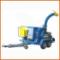 Elininiación de desechos Cortadoras Husmann H 10 M 3