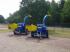 Elininiación de desechos Cortadoras Husmann H 10 M 3