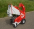 Elininiación de desechos Cortadoras Bugnot BV-N 34 HT