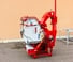 Elininiación de desechos Cortadoras Bugnot BV-N 67 DIDT
