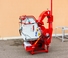 Elininiación de desechos Cortadoras Bugnot BV-N 67 PADT