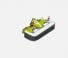 Claas Disco 3200 FC Profil