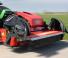 Cortadoras frontales - discos con condicionadores Vicon Extra 632 FT