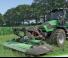 DEUTZ-FAHR DrumMaster 631 F
