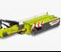 Segadoras traseras - disco con acondicionadores Claas Disco 280 C