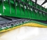 Combine maaidorsers Cosechadoras – mecanismo de corte John Deere RD30F Hydra Flex 