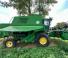 John Deere 1550