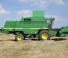 John Deere 2266