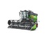 Cosechadoras Fendt 5225 E