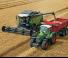 Cosechadoras Fendt 5225 E Rice