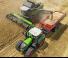 Cosechadoras Fendt 5255 L MCS Rice