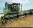 Cosechadoras Fendt 5255 L MCS Rice