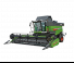 Cosechadoras Fendt 5255 L MCS Rice