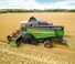 Cosechadoras Fendt 6275 L 