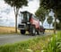 Cosechadoras Massey Ferguson Activa 7342-MCS