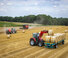 Cosechadoras Massey Ferguson Activa 7343