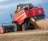 Cosechadoras Massey Ferguson Activa 7345S
