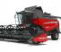 Cosechadoras Massey Ferguson Activa 7347S-MCS
