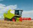 Cosechadoras Claas Avero 160