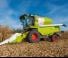 Cosechadoras Claas Avero 160