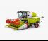 Cosechadoras Claas Avero 160
