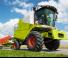 Cosechadoras Claas Avero 240