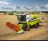 Cosechadoras Claas Avero 240