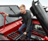 Cosechadoras Case IH Axial Flow 5150
