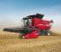 Cosechadoras Case IH Axial Flow 6140