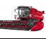 Cosechadoras Case IH Axial Flow 6150