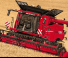 Cosechadoras Case IH Axial Flow 6150