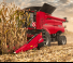 Cosechadoras Case IH Axial Flow 6150