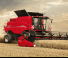 Cosechadoras Case IH Axial Flow 7150