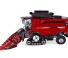Cosechadoras Case IH Axial Flow 8240