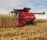 Cosechadoras Case IH Axial Flow 8240