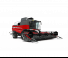 Cosechadoras Massey Ferguson Beta 7370