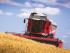Cosechadoras Massey Ferguson Beta 7370